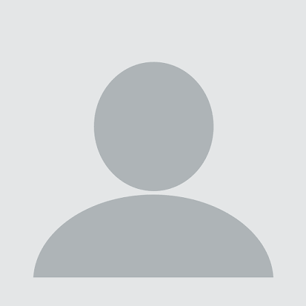 empty profile picture